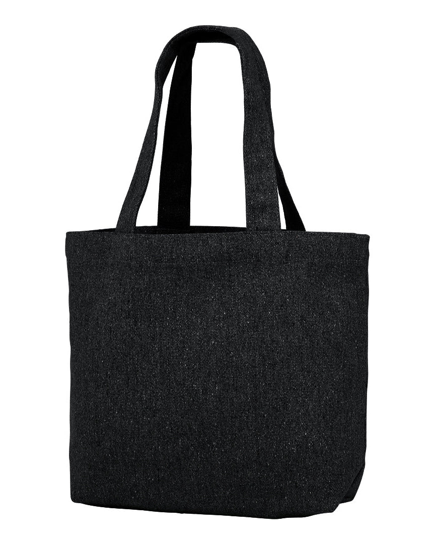 Lille broderitaske (22x29x8 cm)