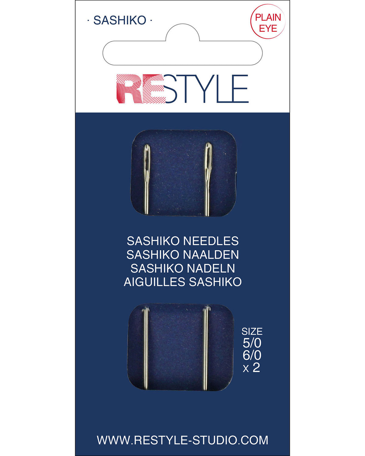 Sashiko