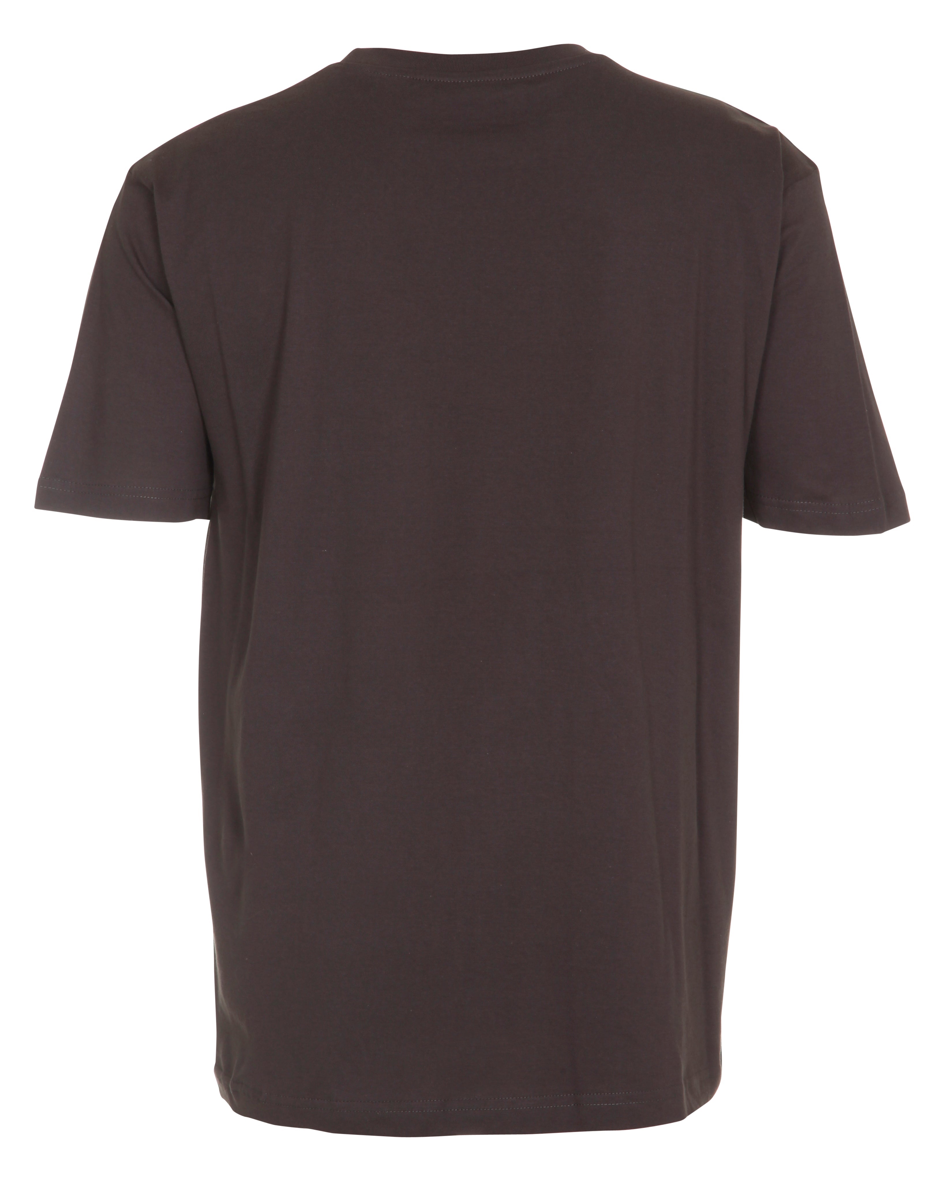 Klassisk T-shirt - Grå (str. 2år-6XL)