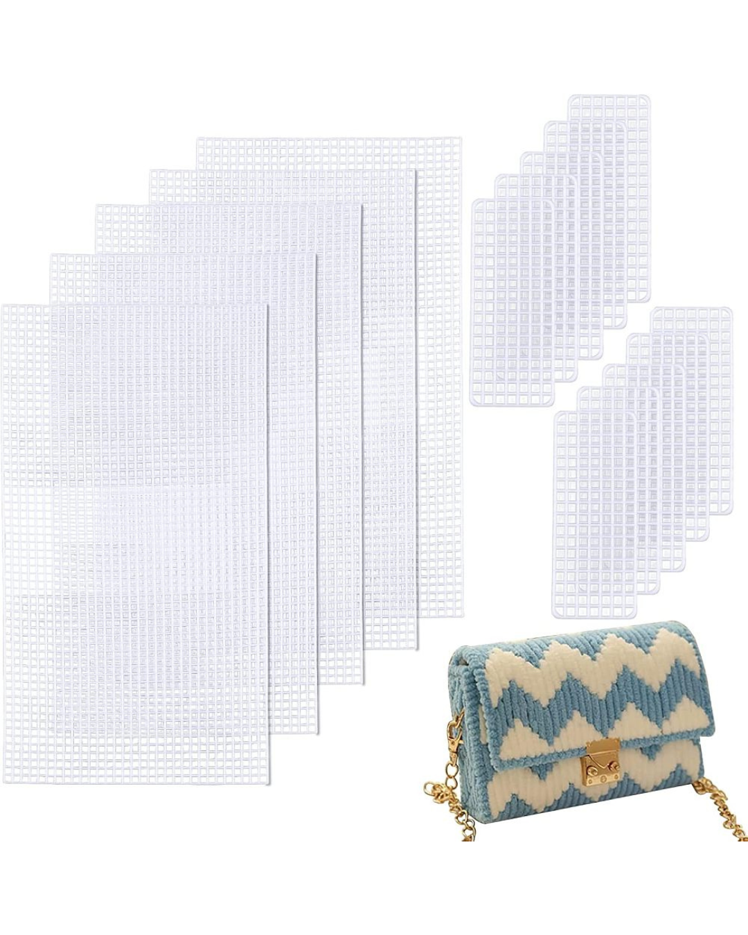 Plastik Canvas