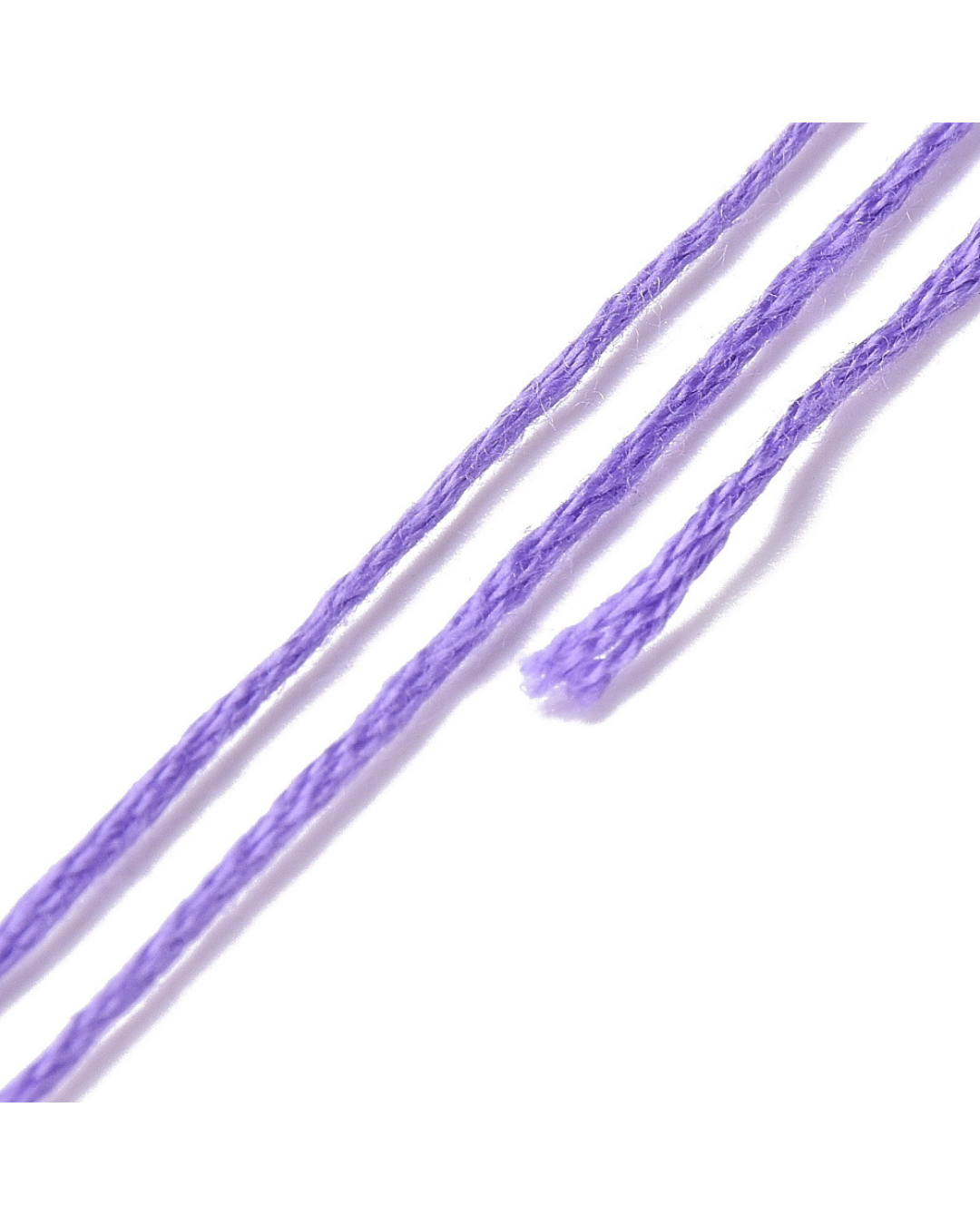 Broderigarn – 100 Dukker Polyester, Mixede Farver