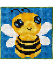 Bi – Begynderkit (25x25 cm)