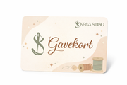 Gavekort