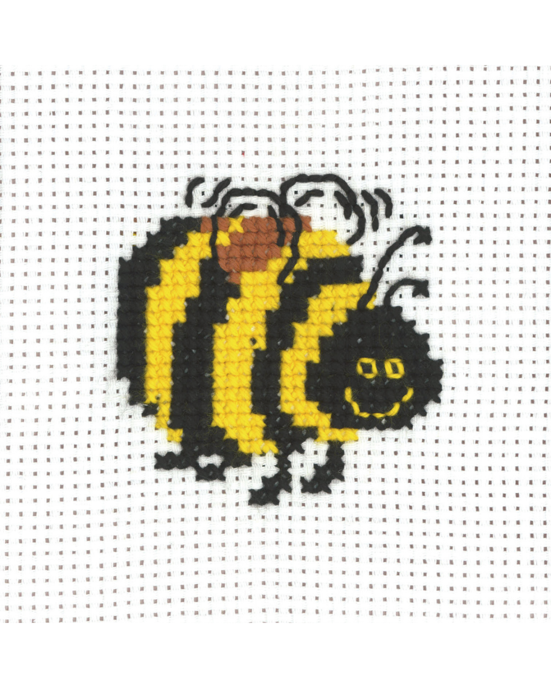 Bi – Begynderkit (8x8 cm)