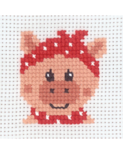 Gris – Begynderkit (8x8 cm)