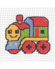 Tog – Begynderkit (8x8 cm)
