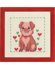 Gris – Begynderkit (14x14 cm)