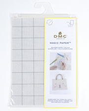 DMC Magic Paper Medium – 1 stk. A4 (21×30 cm) til korssting
