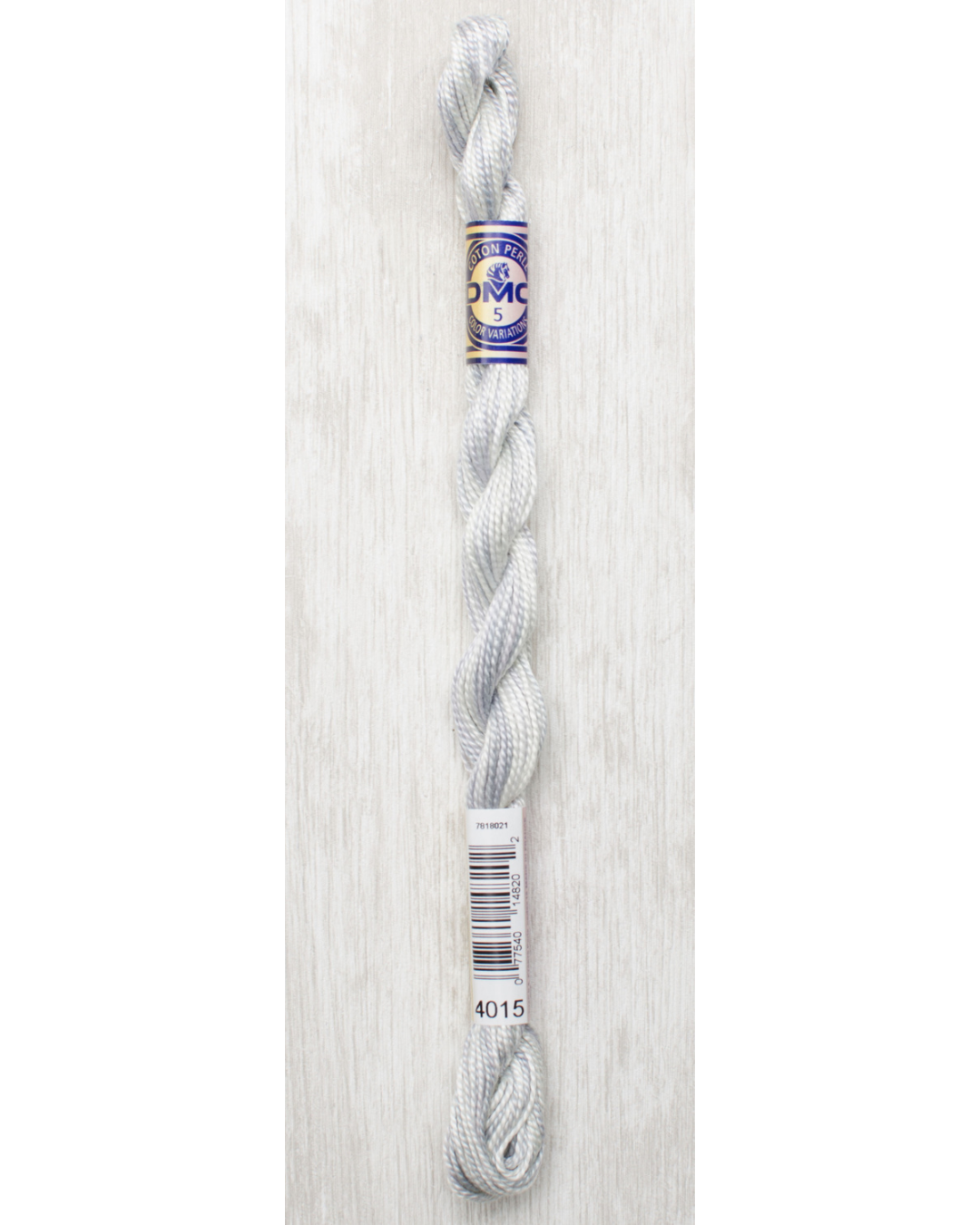 DMC Perlegarn Variation nr. 5 – 25 m