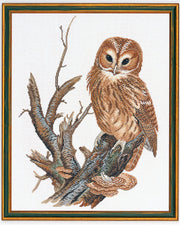 Natugle – Broderikit (40x50 cm)