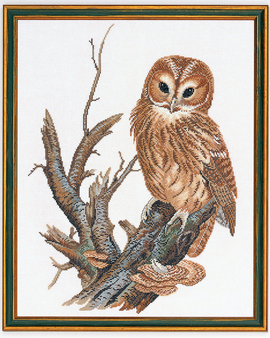 Natugle – Broderikit (40x50 cm)