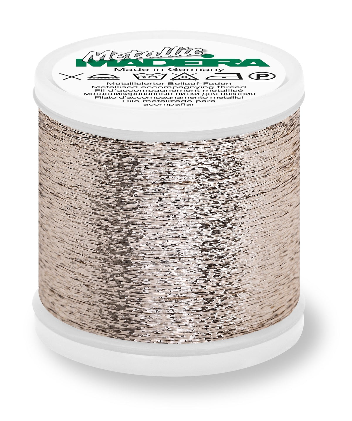 Madeira Metallic nr. 120