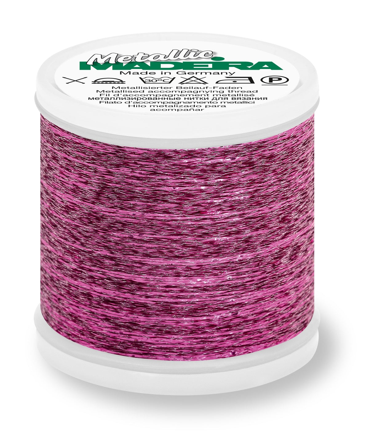 Madeira Metallic nr. 120