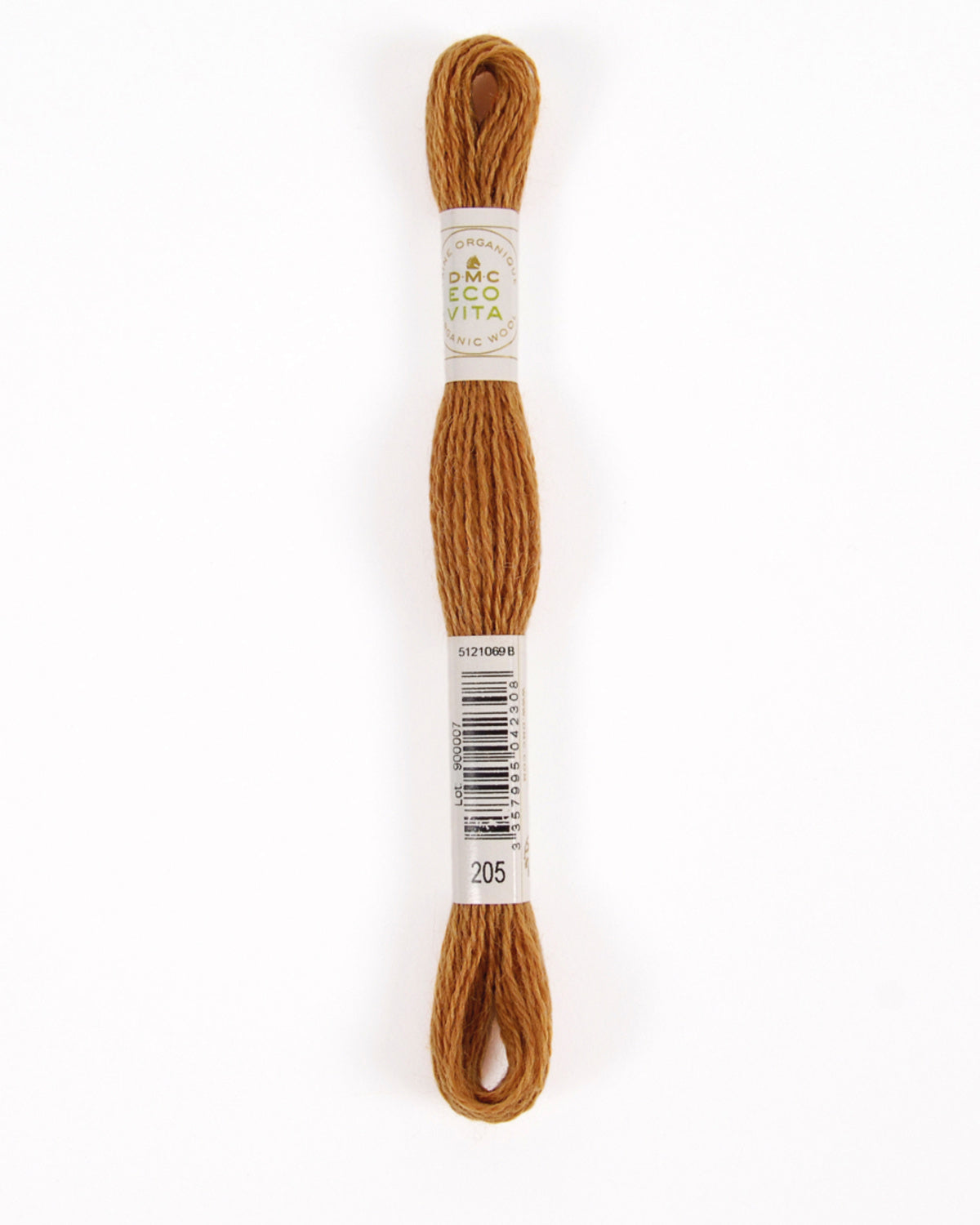 DMC Eco Vita Organic – Broderigarn