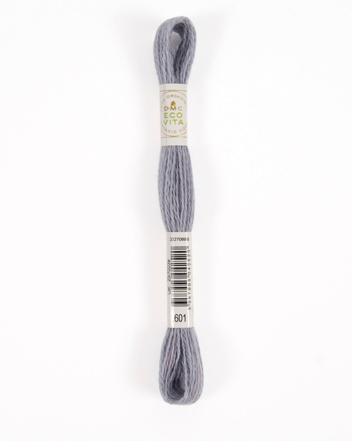 DMC Eco Vita Organic – Broderigarn