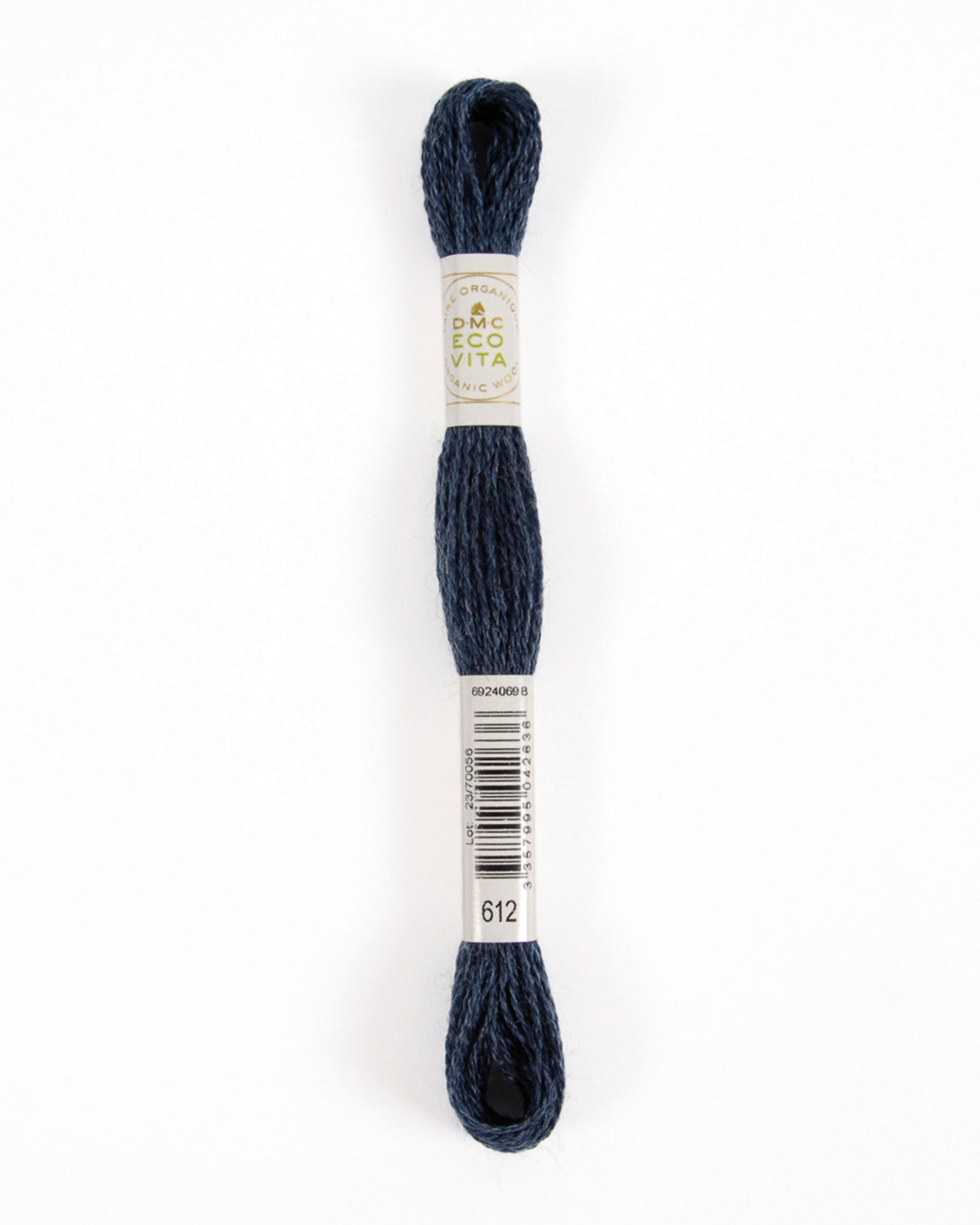 DMC Eco Vita Organic – Broderigarn