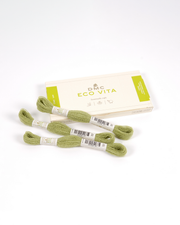 DMC Eco Vita Organic – Broderigarn