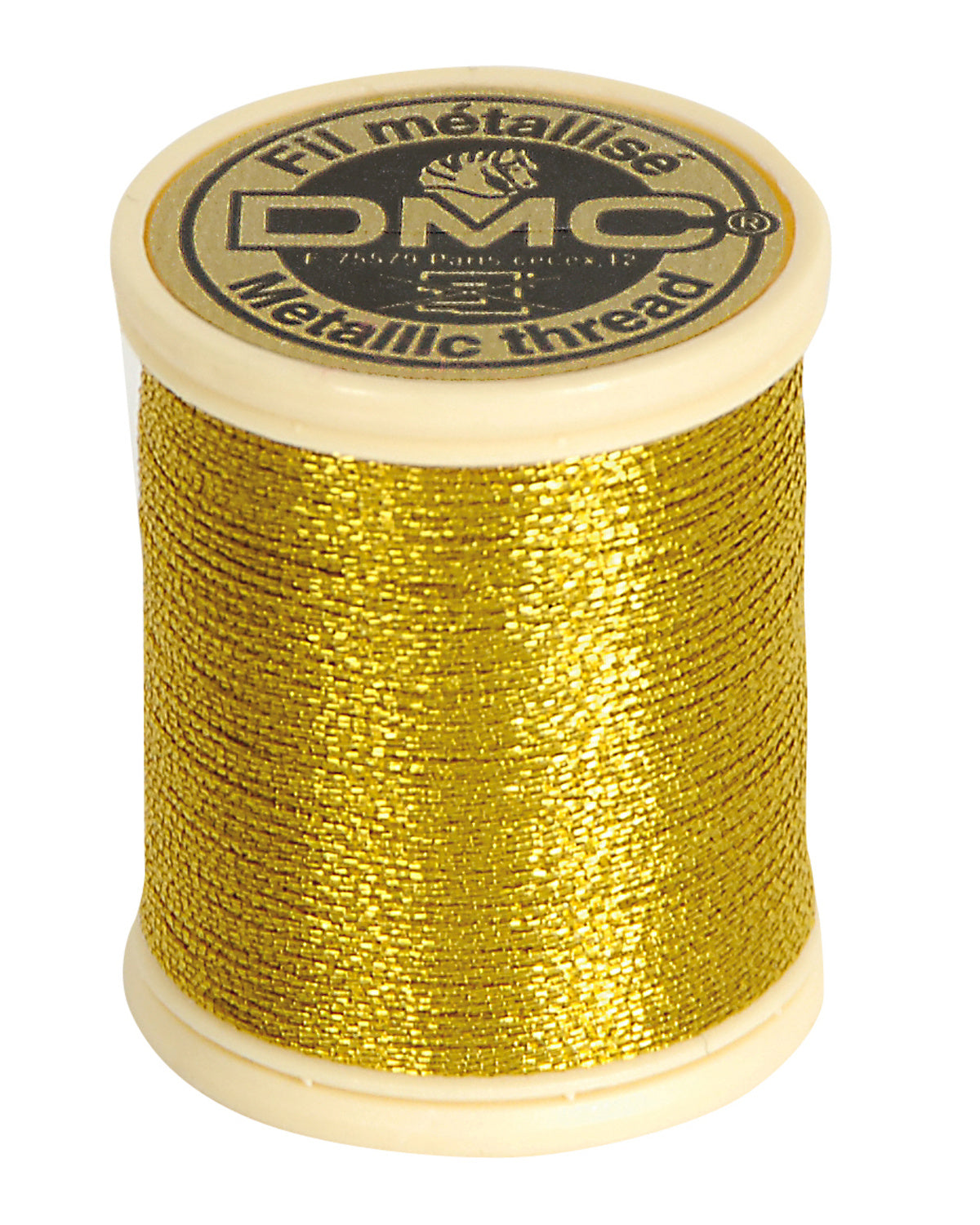 DMC Metalgarn – Broderigarn