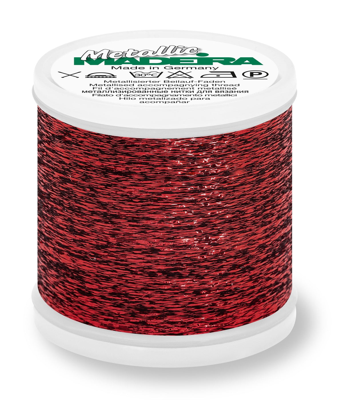 Madeira Metallic nr. 120