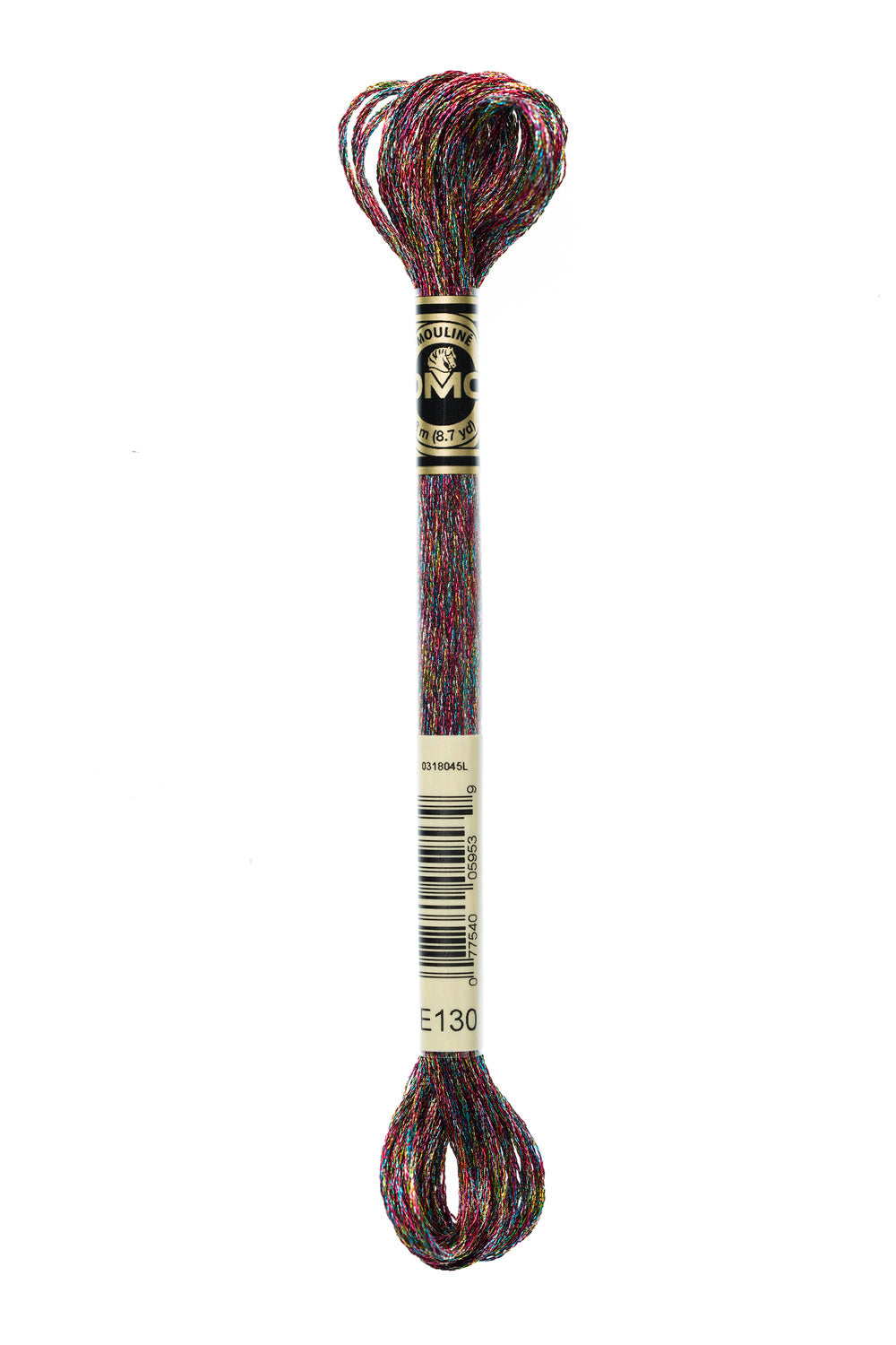 DMC Metalgarn
