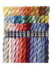 DMC Perlegarn Variation nr. 5 – 25 m