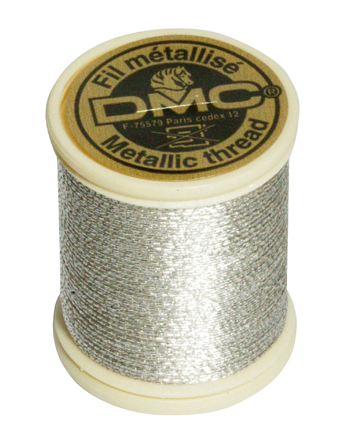 DMC Metalgarn – Broderigarn