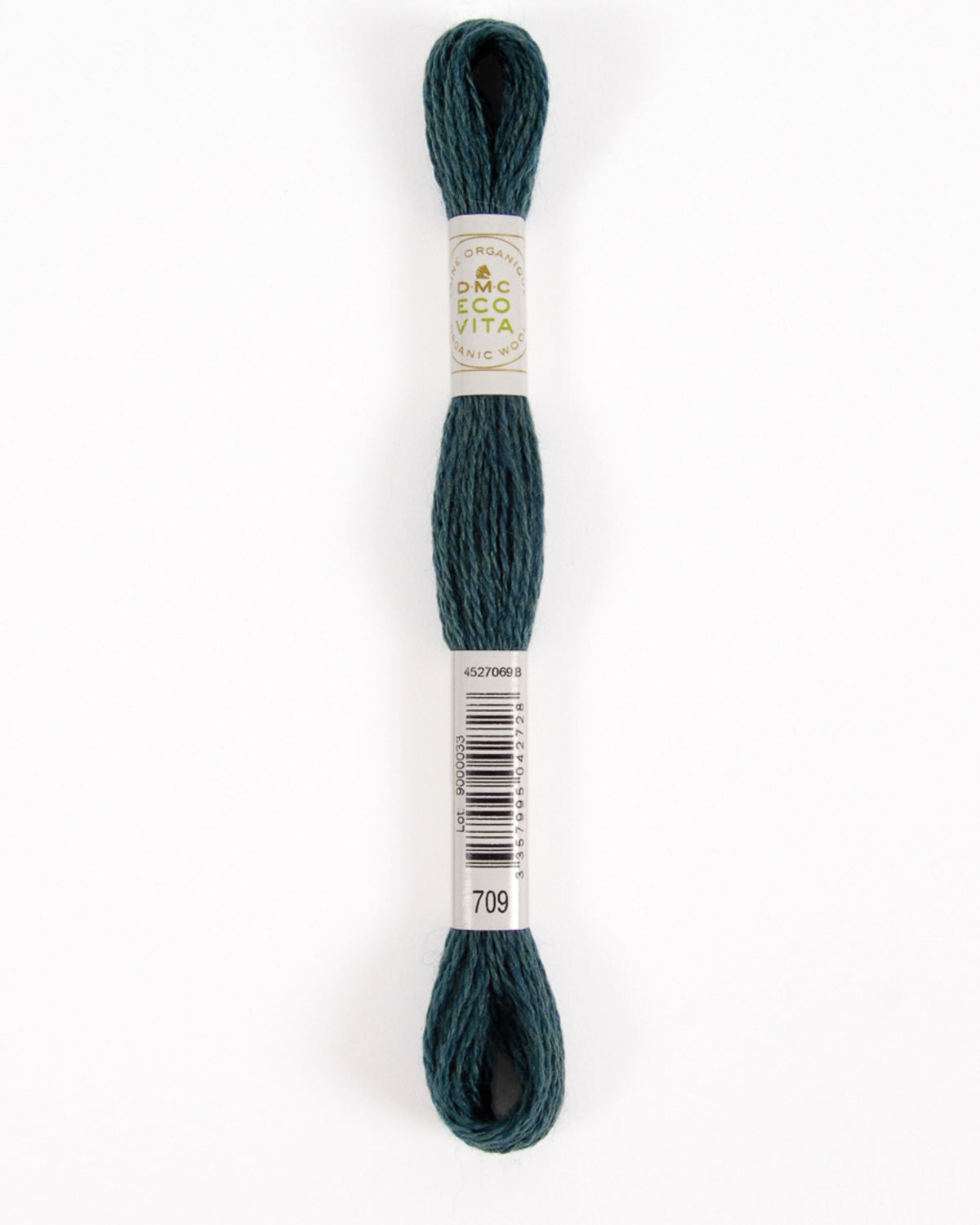 DMC Eco Vita Organic – Broderigarn