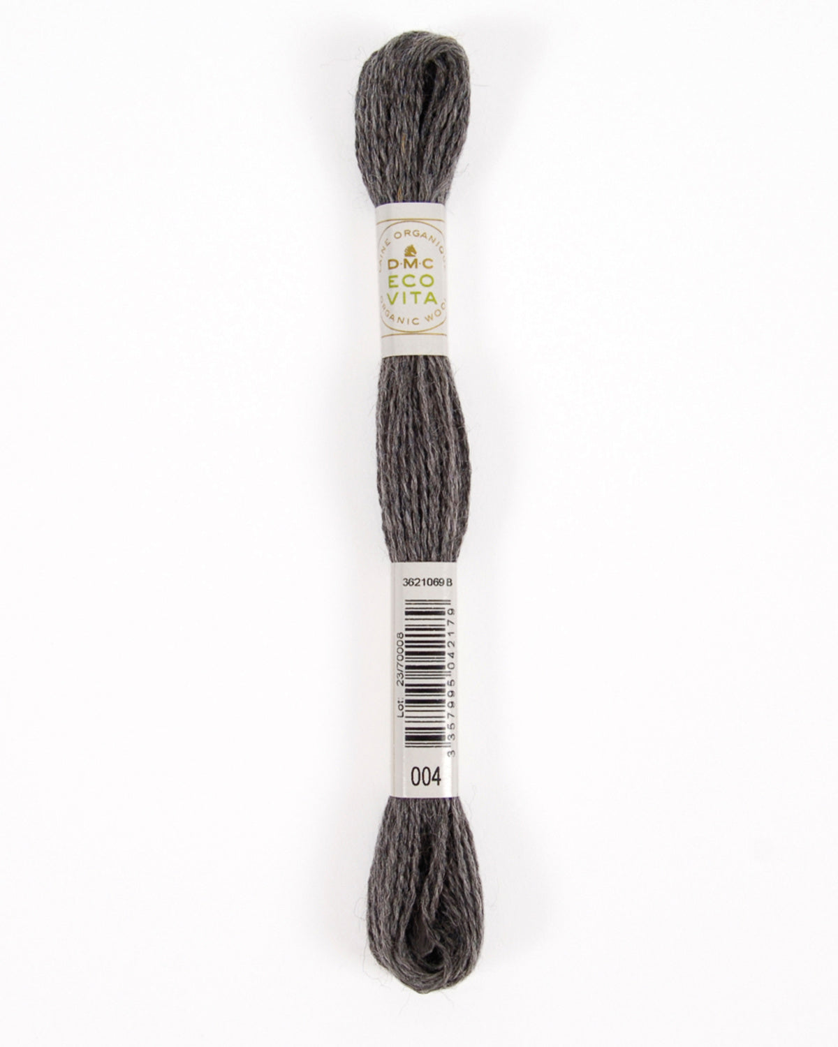 DMC Eco Vita Organic – Broderigarn