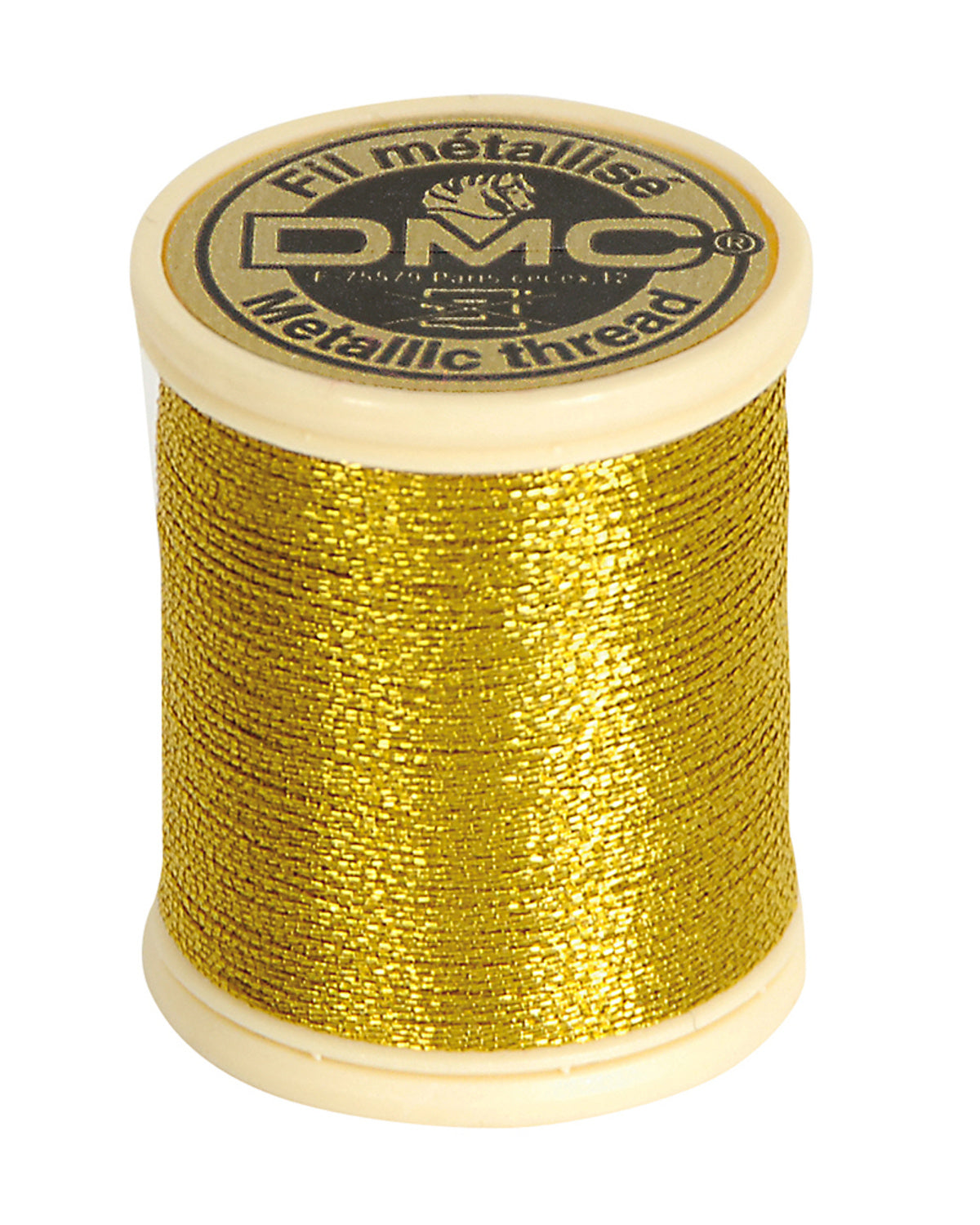 DMC Metalgarn – Broderigarn