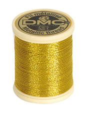 DMC Metalgarn – Broderigarn