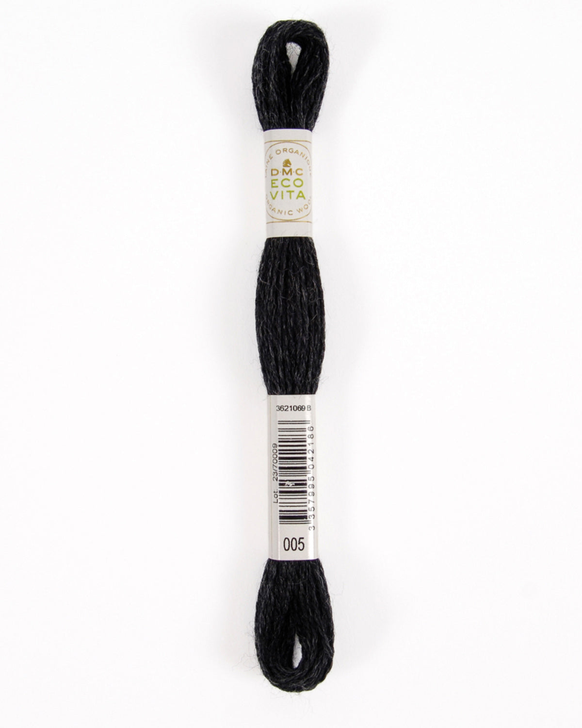 DMC Eco Vita Organic – Broderigarn
