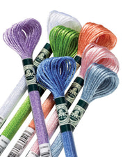 DMC Mouliné Satin