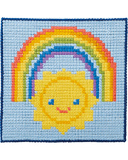 Sol – Begynderkit (25x25 cm)
