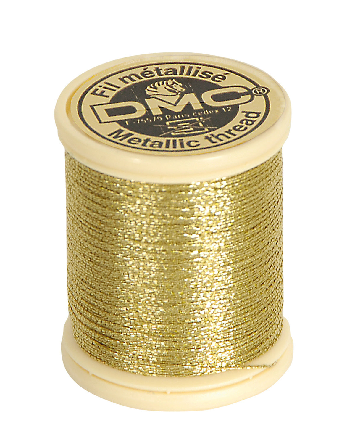 DMC Metalgarn – Broderigarn