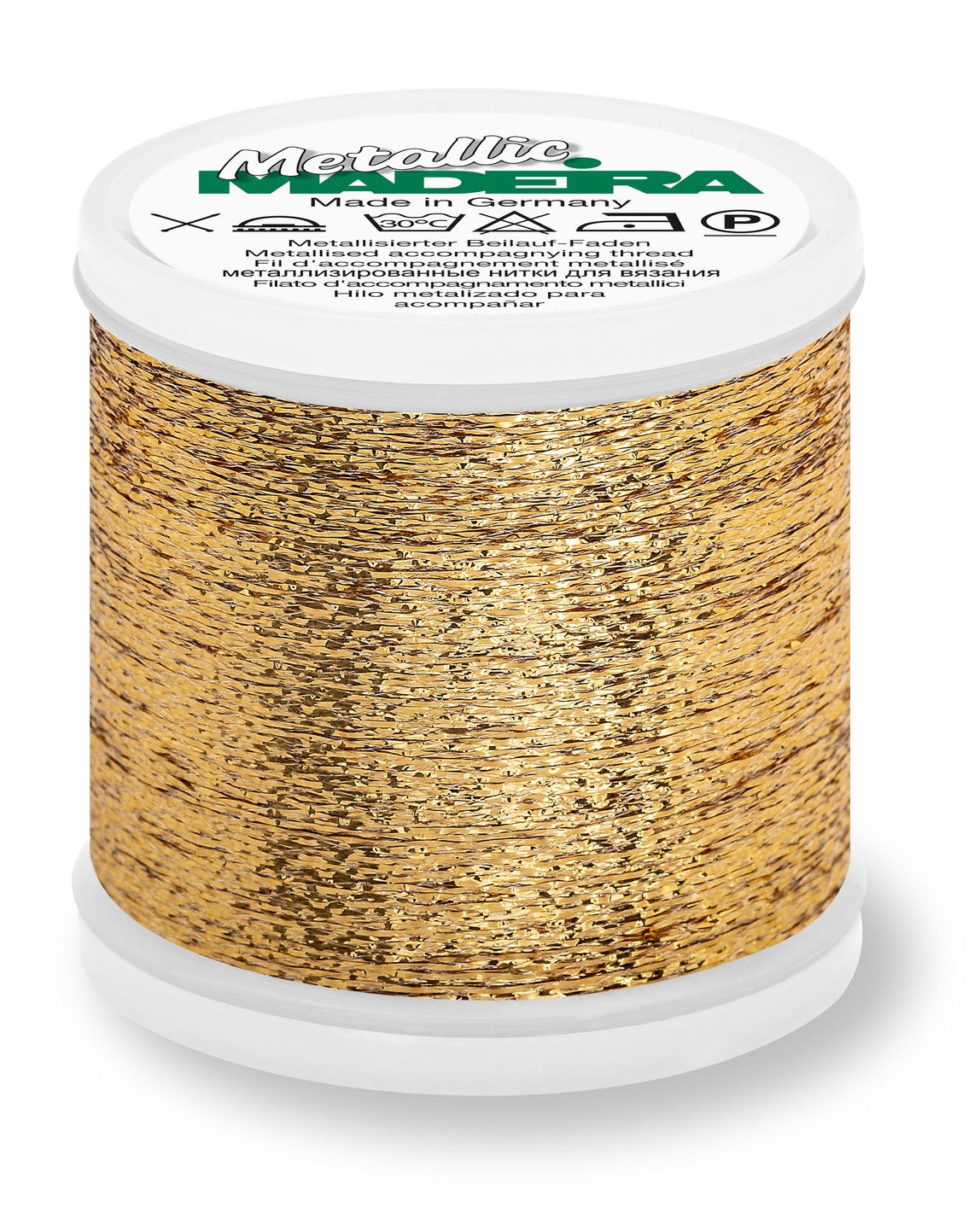 Madeira Metallic nr. 120