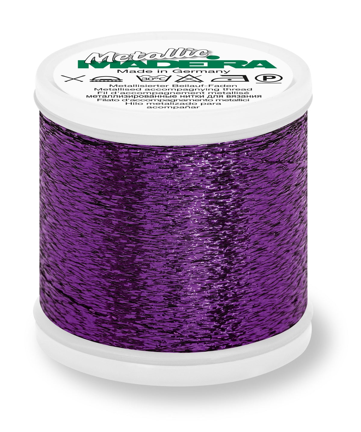 Madeira Metallic nr. 120